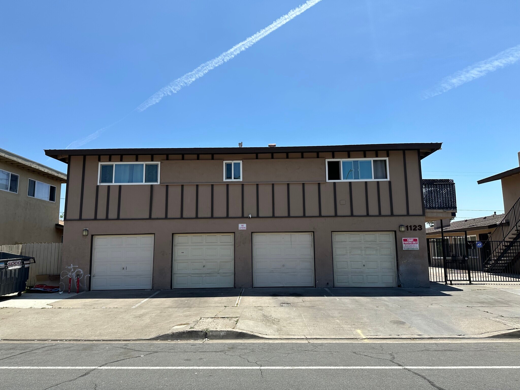 1123 E Lexington Ave, El Cajon, CA for Sale