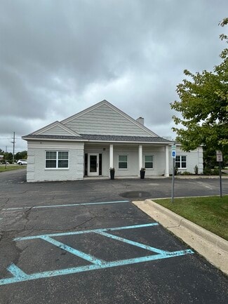 Auburn Hills, MI Office - 2240 N Opdyke Rd
