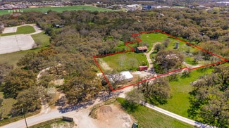 Boerne, TX Commercial Land - 9A N Star Rd