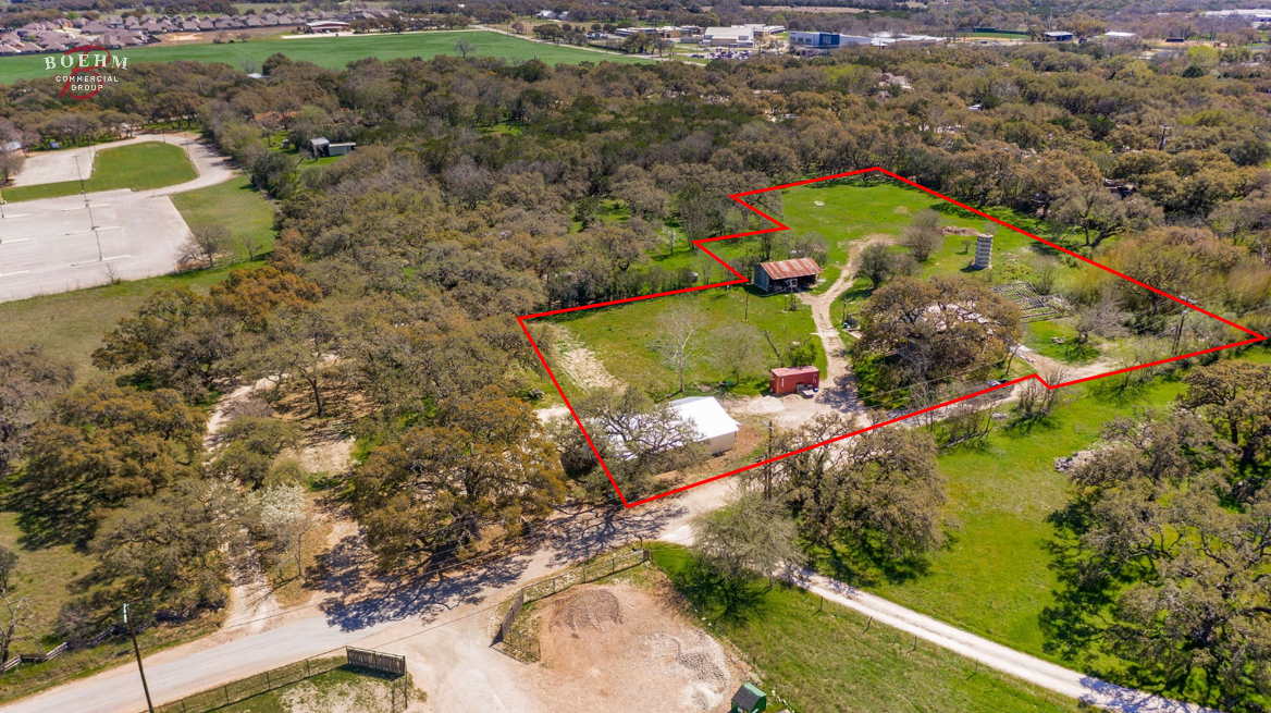 9A N Star Rd, Boerne, TX for Sale