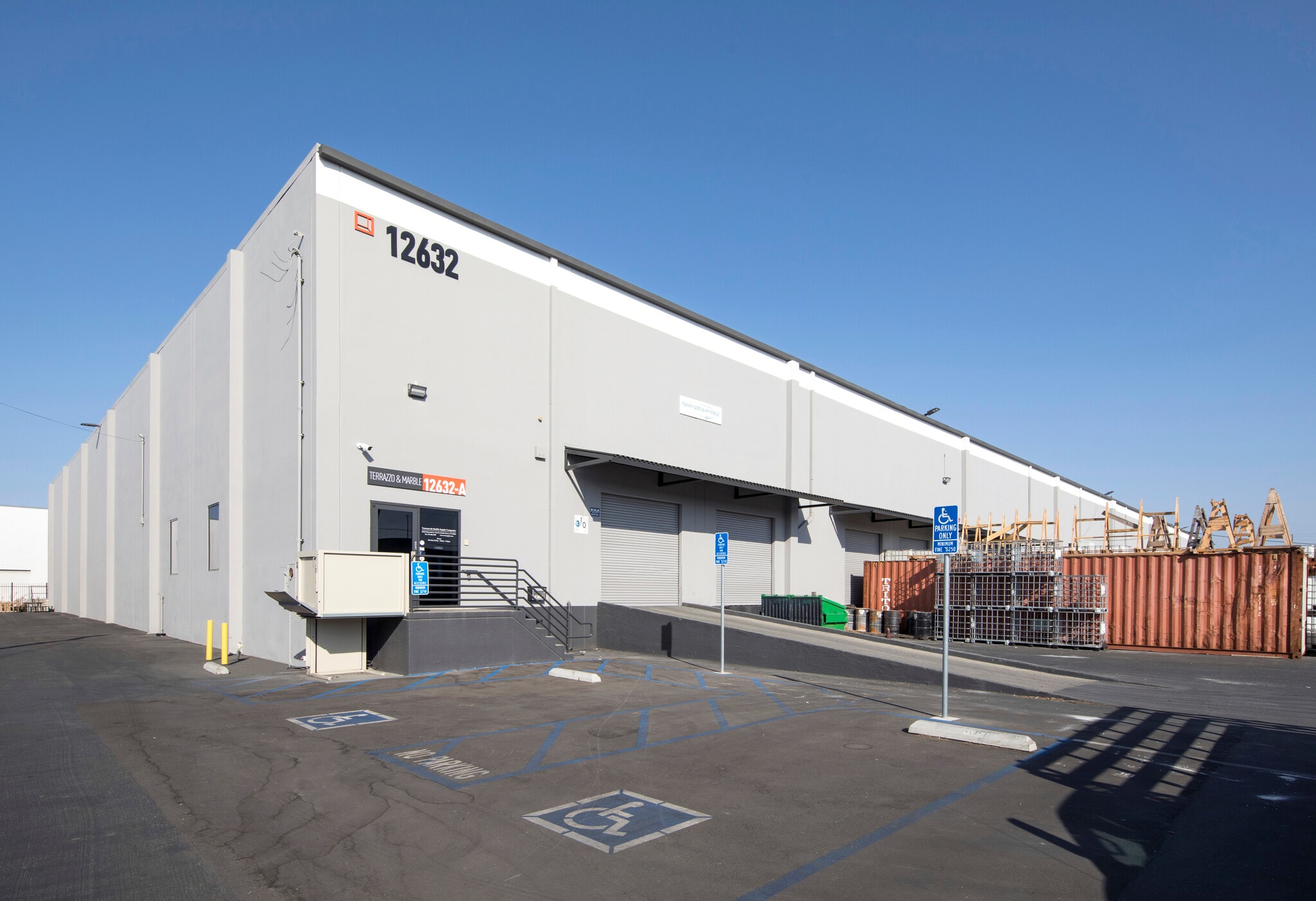 12632-12642 Monarch St, Garden Grove, CA for Rent