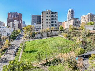 Edmonton, AB Commercial Land - 9724 105 St NW Edmonton, AB Commercial Land - 9724 105 St NW