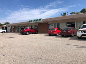 Wichita, KS Freestanding - 2890 S Hillside St