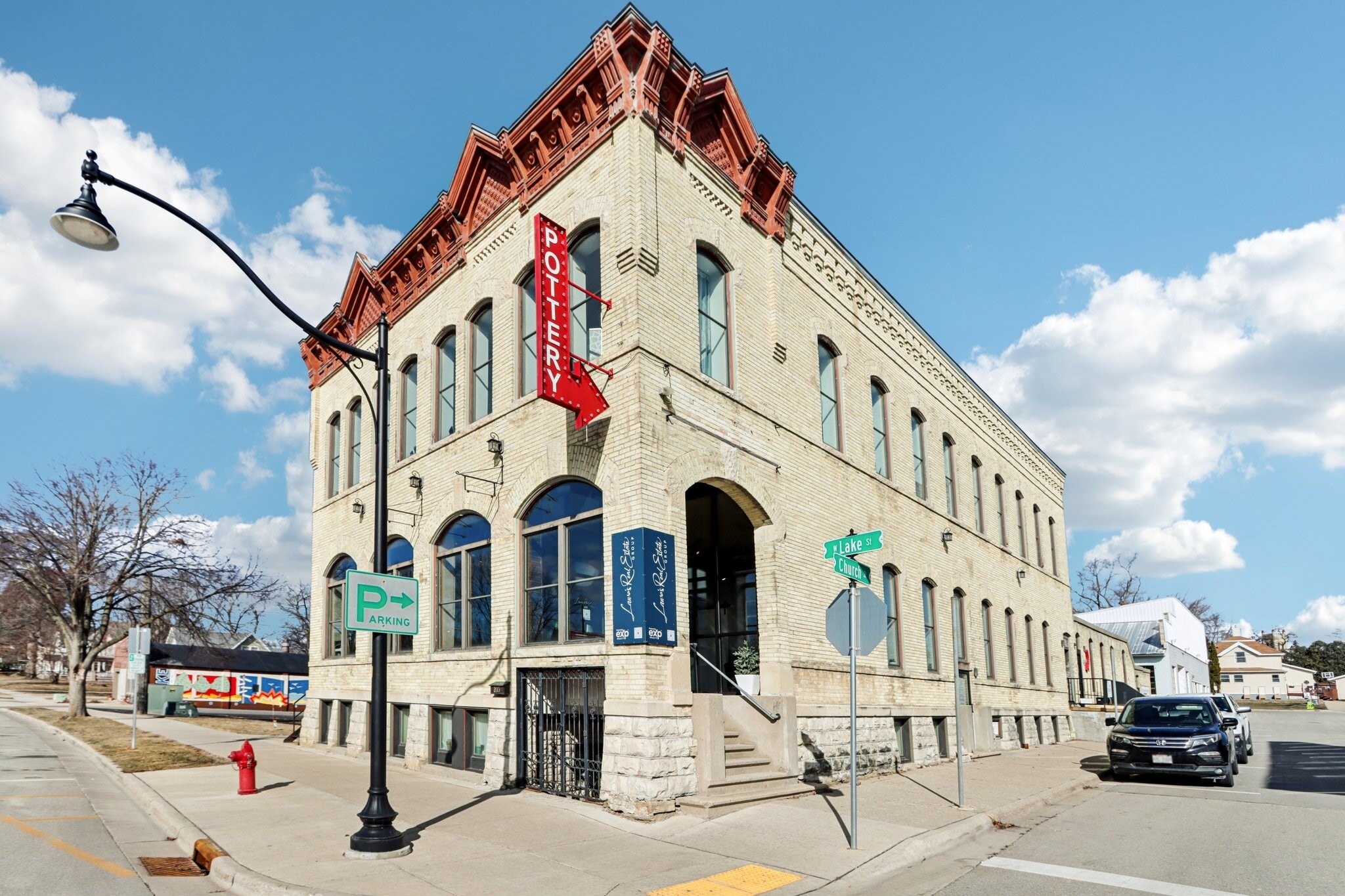 101 Church St, Lake Mills, WI for Sale