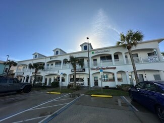 Flagler Beach, FL Retail - 213 S 2nd St