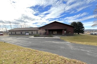 Rapid City, SD Office - 1905 Plaza Blvd