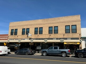 Lincoln, CA Office - 533 G St