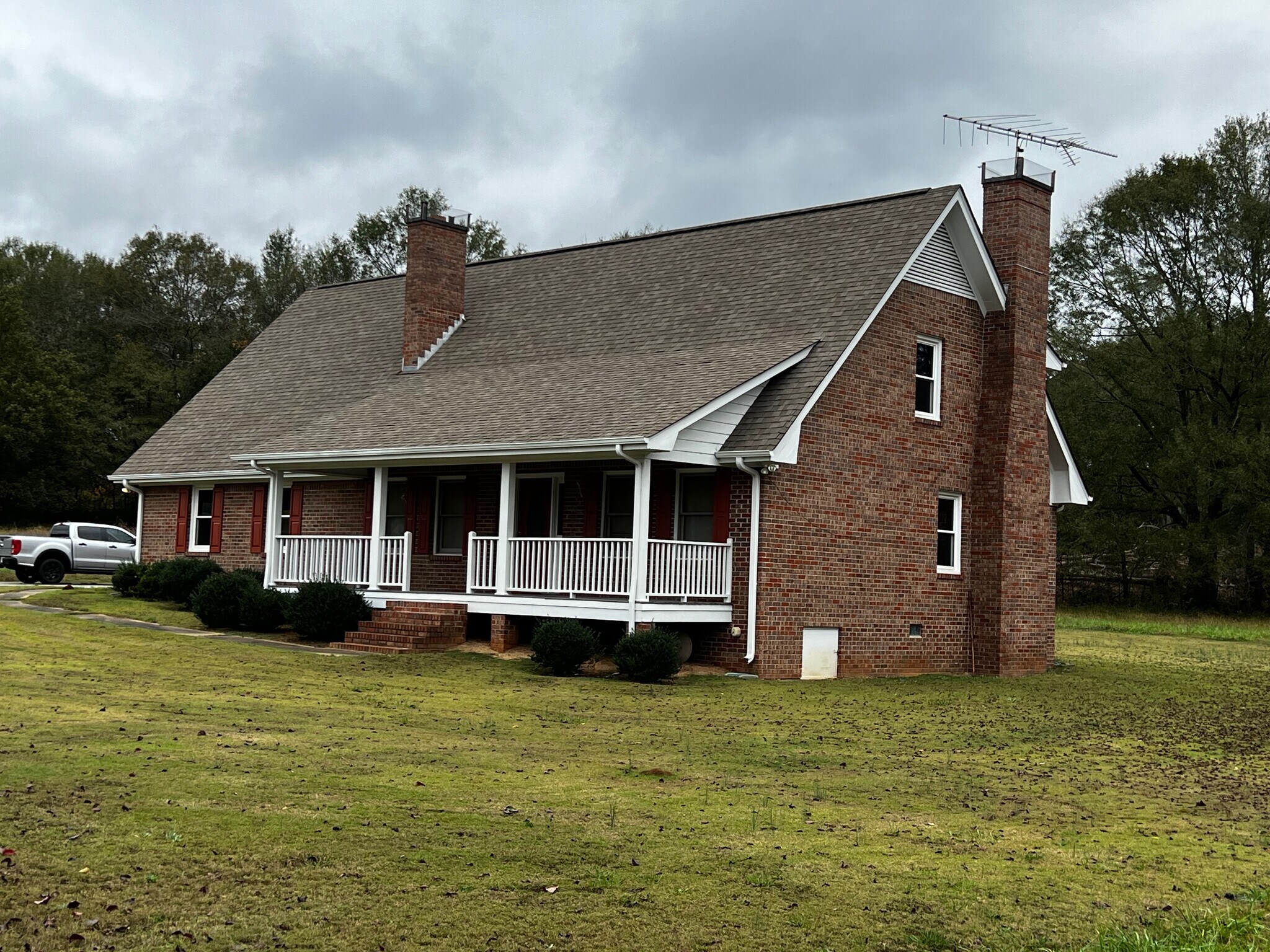 82 McElhannon Rd SE, Bethlehem, GA for Sale