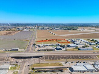 Corpus Christi, TX Commercial Land - 6433 Chapman Ranch