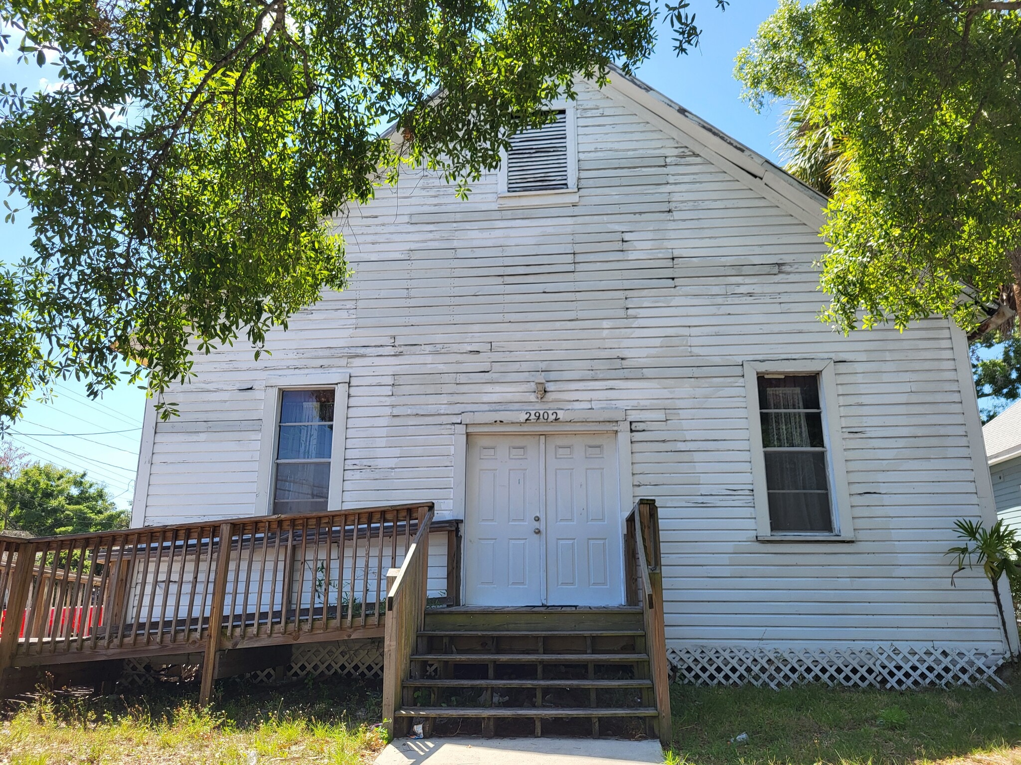 2902 N Albany Ave, Tampa, FL for Sale