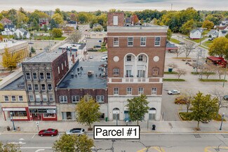 Alliance, OH undefined - 243 E Main St