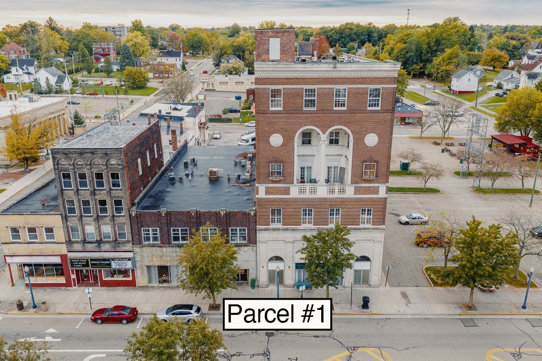 243 E Main St, Alliance, OH for Sale