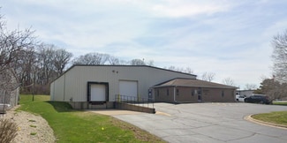 Rockford, IL Industrial - 5077 American Rd Rockford, IL Industrial - 5077 American Rd