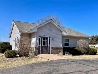 Menomonie, WI Medical - 1813 Wilson St