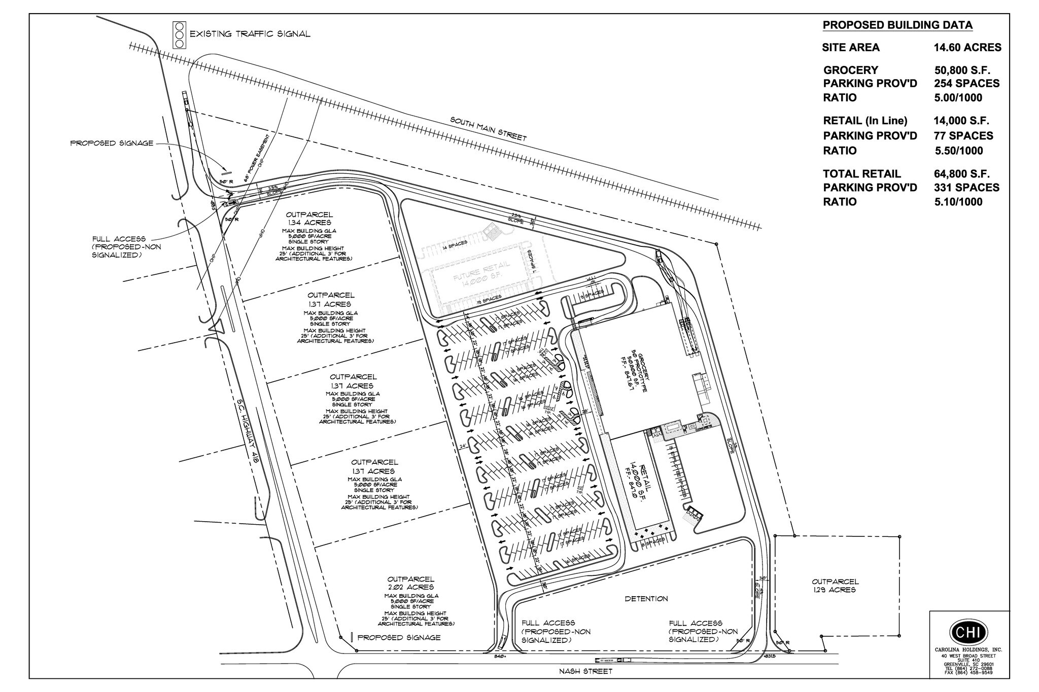 175 S McCarter Rd St, Fountain Inn, SC for Rent