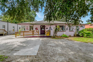 Lakeland, FL Day Care Center - 1641 E Memorial Blvd