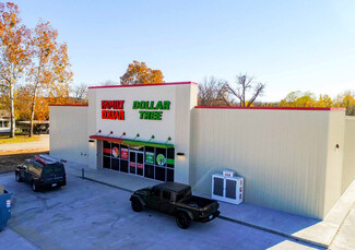 Pennington, AL Retail - 5956 Main St