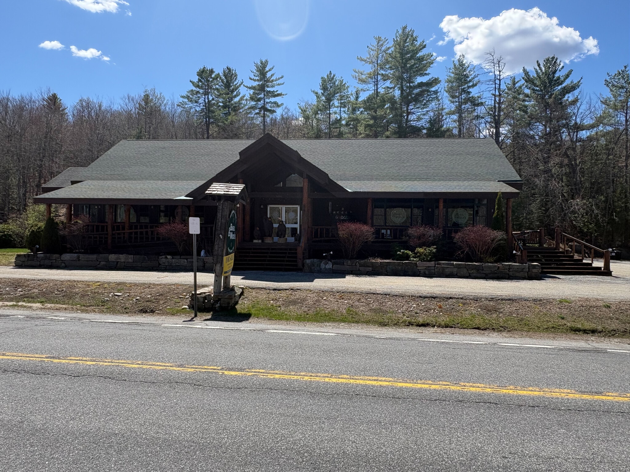 3195 State Route 28, North Creek, NY for Sale