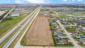 Manteno, IL Commercial Land - 1051 S Cypress Dr