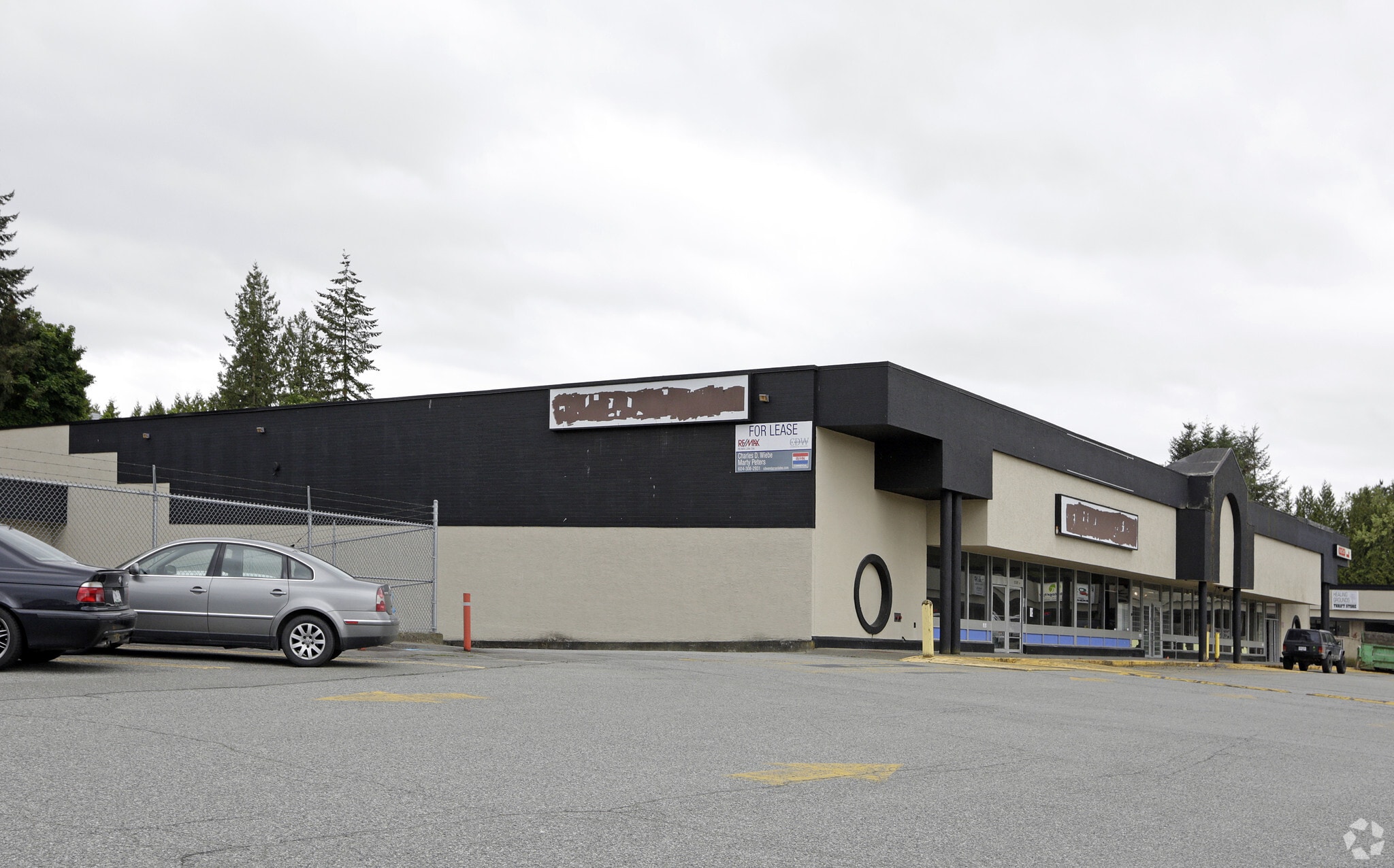 2369-2387 Mccallum Rd, Abbotsford, BC for Rent