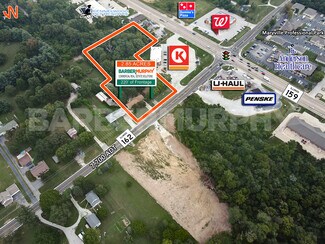 6537-6541 State Rte 162  