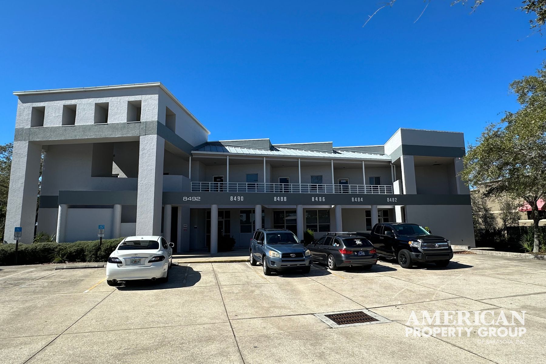 8482-8490 S Tamiami Trl, Sarasota, FL for Sale