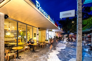Coral Gables, FL Retail - 135-137 Miracle Mile