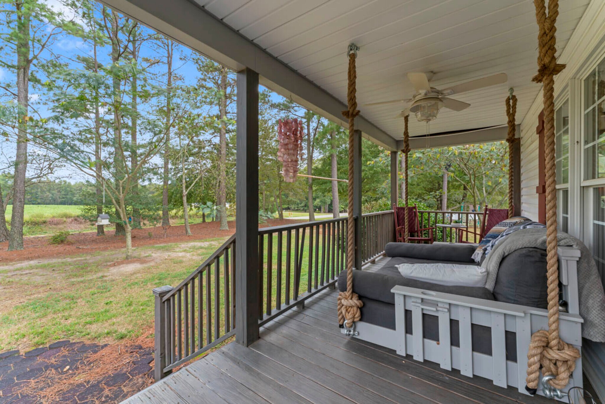 10560 Lake Royale Rd, Spring Hope, NC for Sale