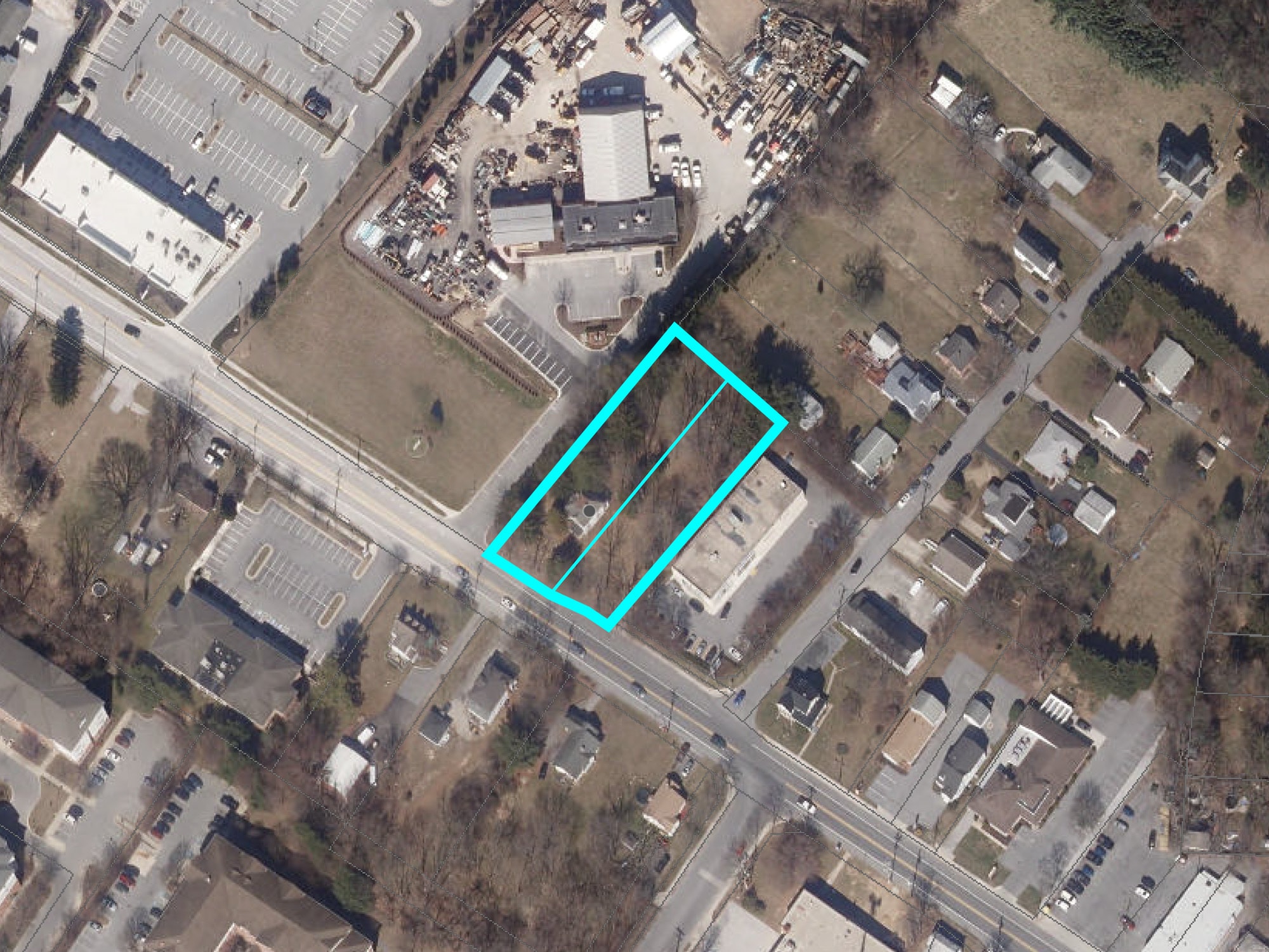 104 Westminster Pike, Reisterstown, MD for Sale