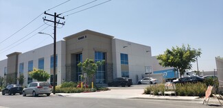 El Monte, CA Industrial - 10460 Hickson St