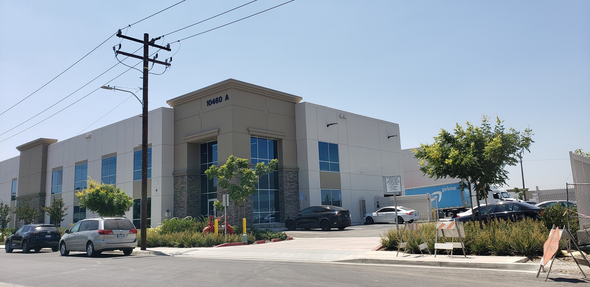 10460 Hickson St, El Monte, CA for Rent
