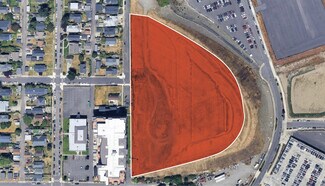 Tacoma, WA Commercial Land - 5225 North Bennett St Tacoma, WA Commercial Land - 5225 North Bennett St