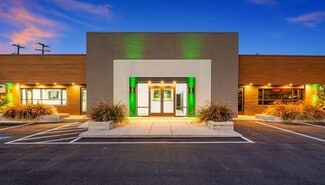 Dallas, TX Office - 6820 Walling Ln