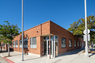 Santa Monica, CA Office - 1544-1554 16th St