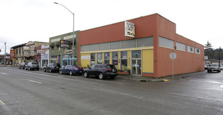 Scappoose, OR Retail - 52567 Columbia River Hwy