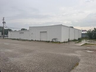 Lafayette, IN Industrial - 201 Farabee Dr S