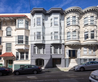 San Francisco, CA Apartments - 1230 Jackson St San Francisco, CA Apartments - 1230 Jackson St