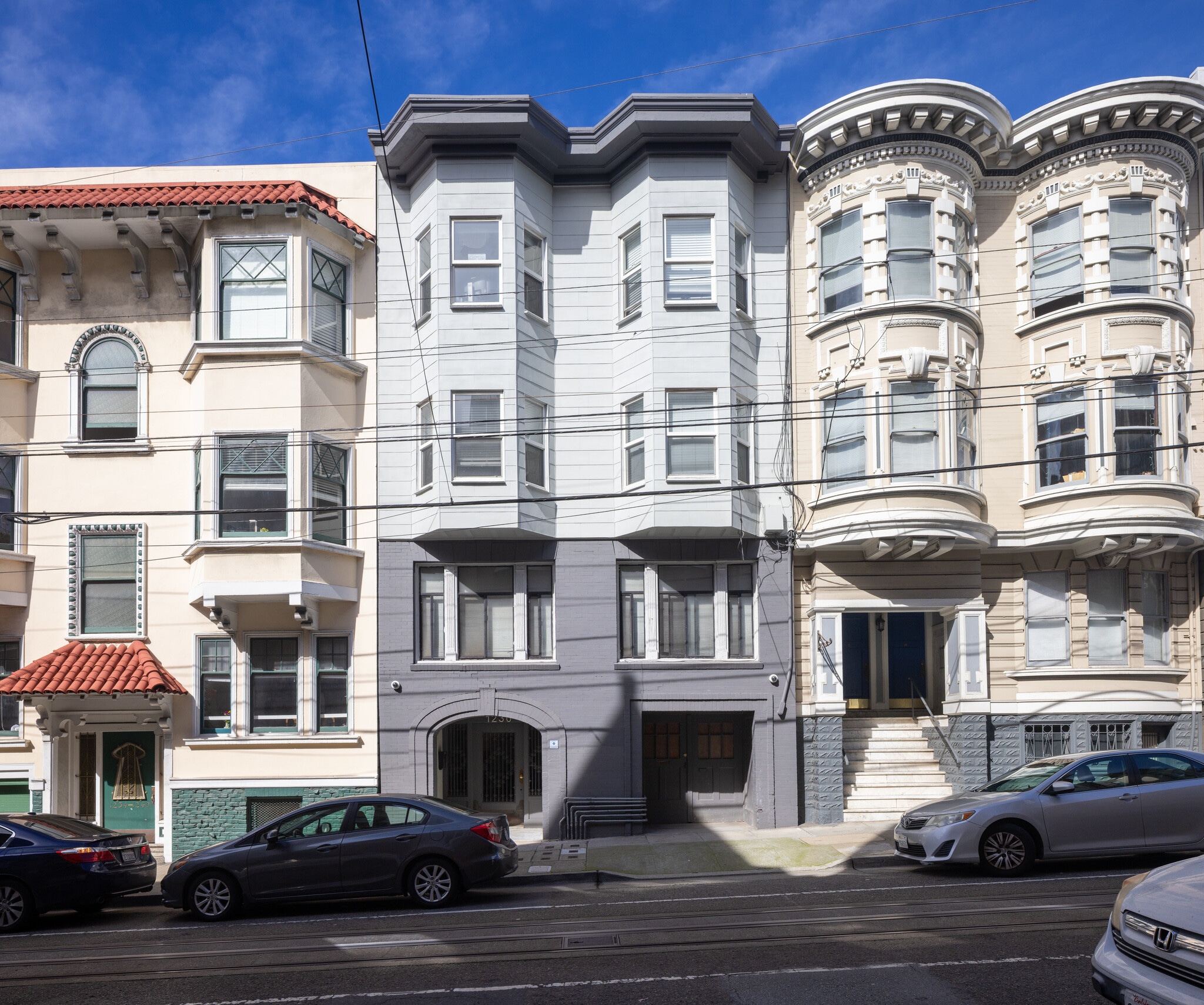 1230 Jackson St, San Francisco, CA for Sale