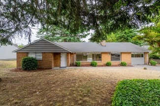 Shoreline, WA Flex - 20318 19th Ave NE