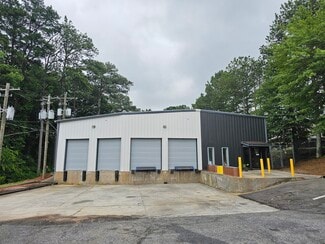 Norcross, GA Industrial - 301 Fairmont Dr