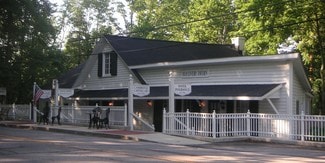 Gates Mills, OH Office/Residential - 1540 Chagrin River Rd