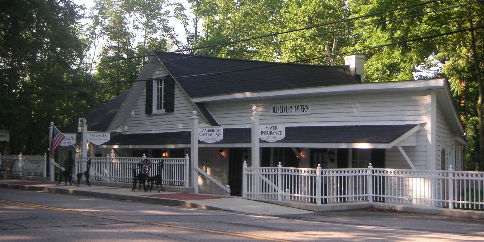 1540 Chagrin River Rd, Gates Mills, OH for Sale