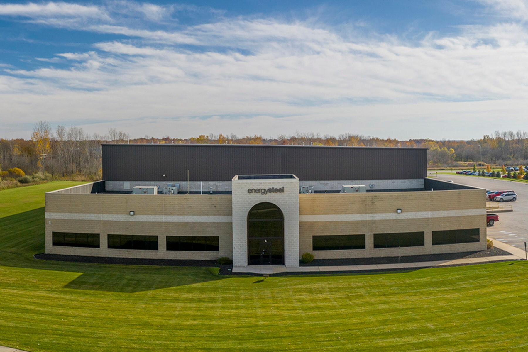 3123 John Conley Dr Lapeer, MI 48446 Industrial Property for Lease on