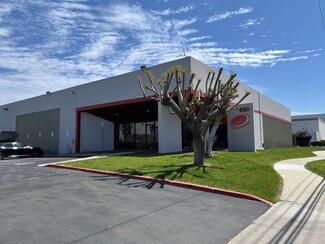 Placentia, CA Industrial - 620 S Richfield Rd