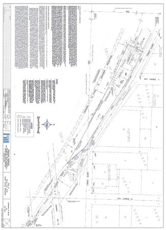 Anoka, MN Commercial - 701 North Street Rd