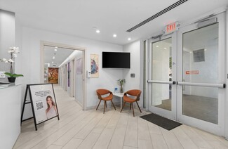 Miami, FL Office/Retail - 900 SW 8th St