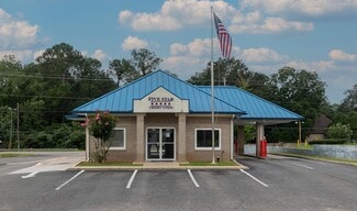 Dothan, AL Freestanding - 3331 W Main St