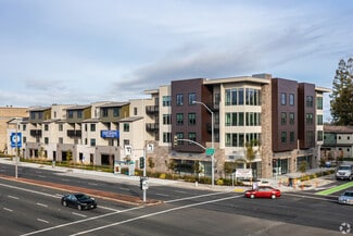 Sunnyvale, CA Retail - 829 W El Camino Real