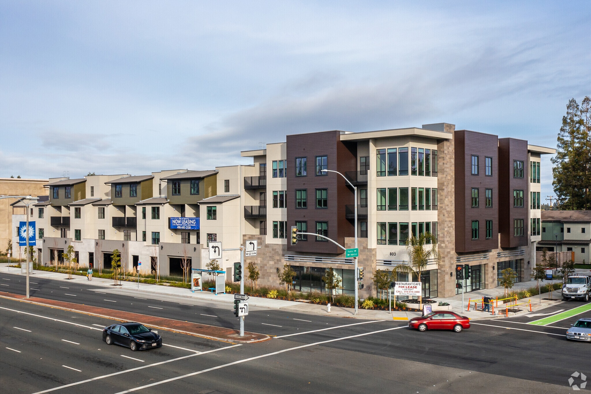 829 W El Camino Real, Sunnyvale, CA for Rent