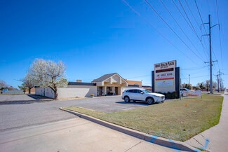 Moore, OK Medical - 400 N Eastern Ave